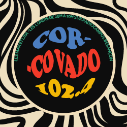 18-03-24 | Corcovado - FEATURING
