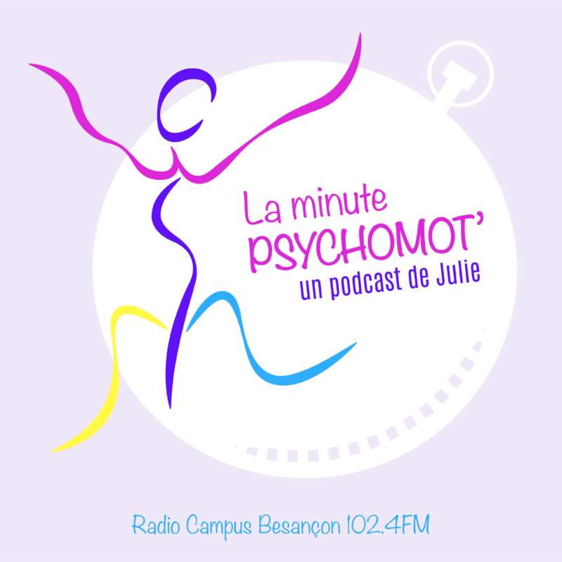 La minute Psychomot’ #3 | Le schéma corporel