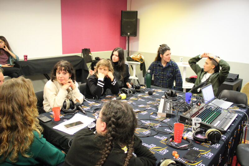 26-04-2025 | SOIREE DE CLOTURE MAB 2025
