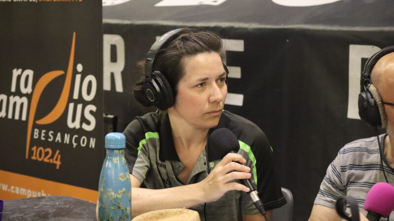 29-04-25 | En direct de la 2e édition de la Kid