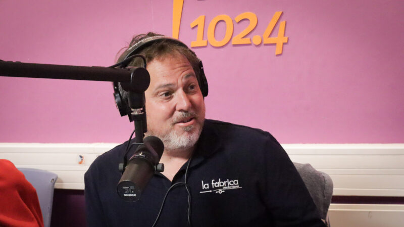 27-05-2025 | La Conv’, en vrai : les métiers de l