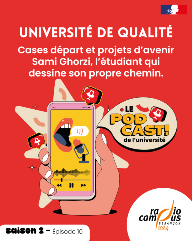 Entrepreneuriat étudiant et bande dessinée : un duo audacieux