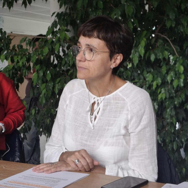 La rentrée du CROUS BFC