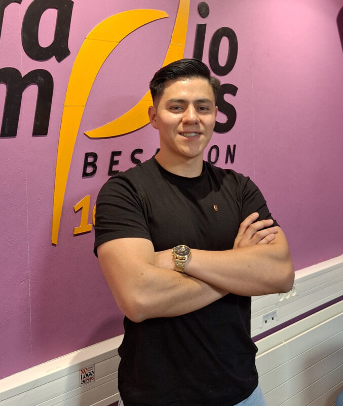 18-10-25 | Sais-tu d’où je viens ? | A la découverte du Mexique avec Aaron