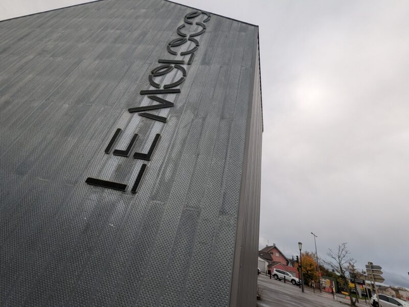 5-11-2025 | Le Moloco d