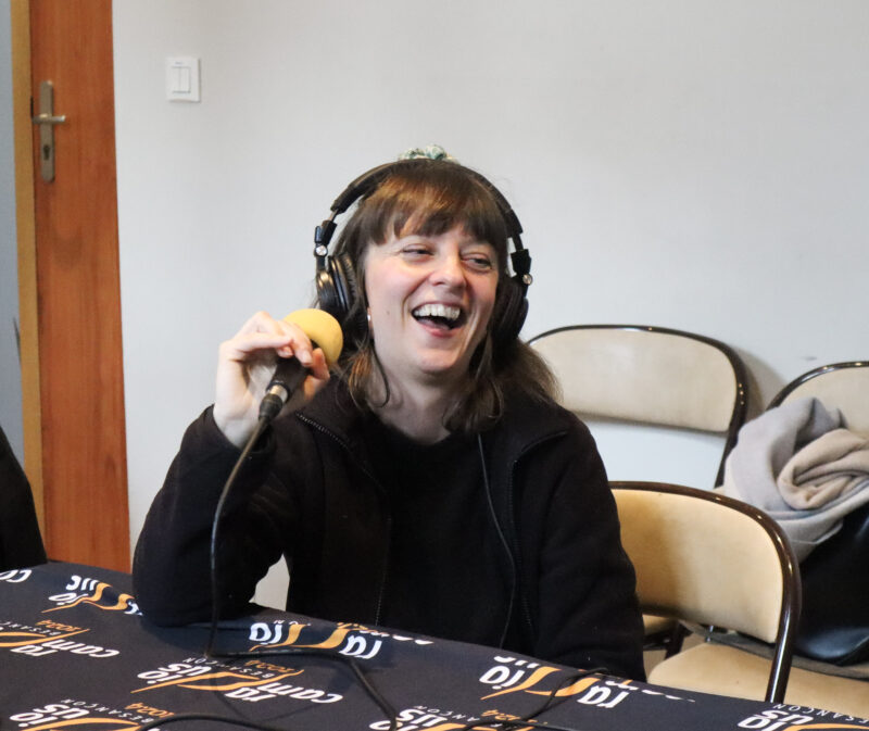 12-12-2025 | La Conv’, en vrai en direct du marché de créatrices et créateurs !