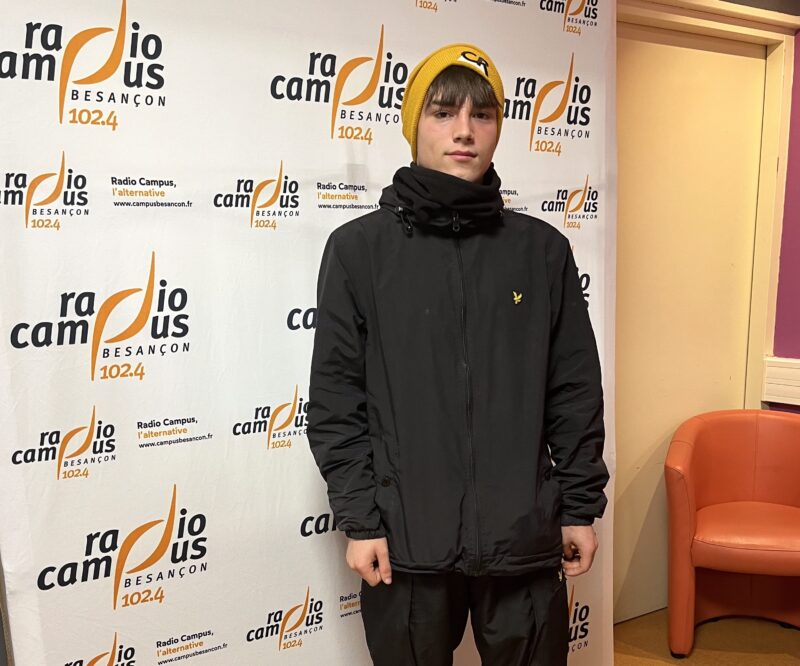 Dermatose nodulaire à Pouilley-Français | Témoignage de Maxime Lhomme