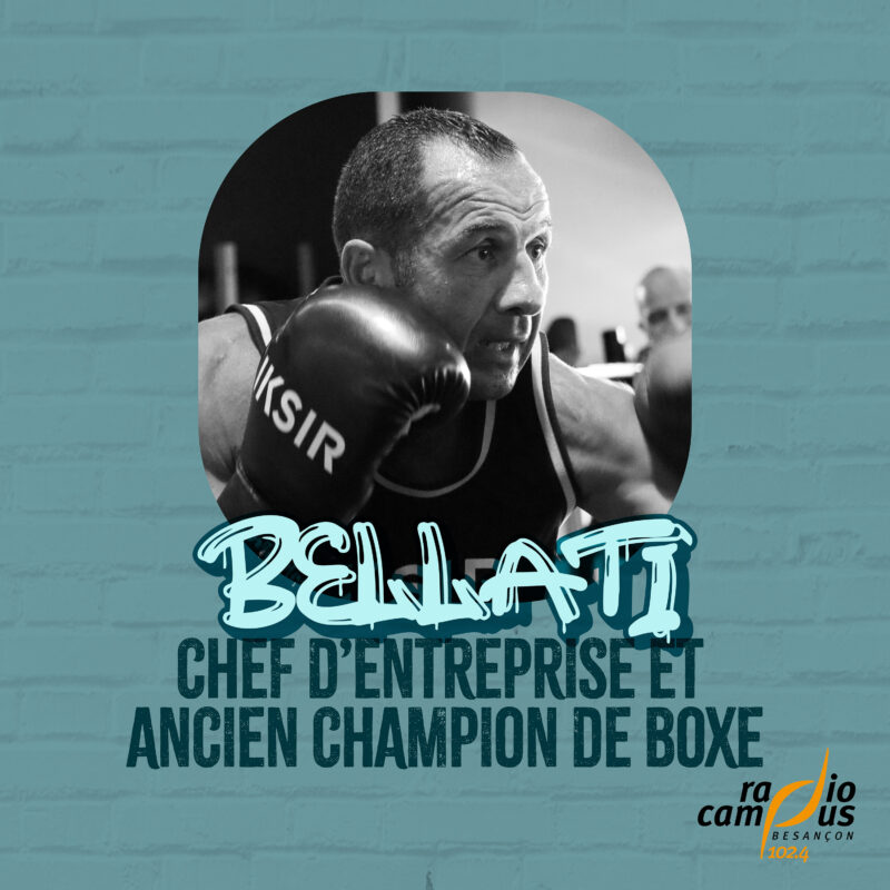 MONTRAPON, MON QUARTIER | EP2 : BELLATI, CHEF D