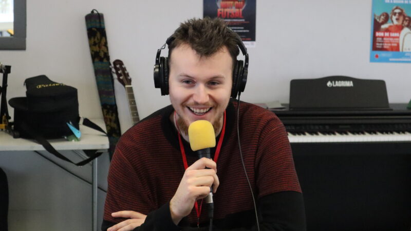 24-01-2026 | Journées Portes Ouvertes à Montbéliard