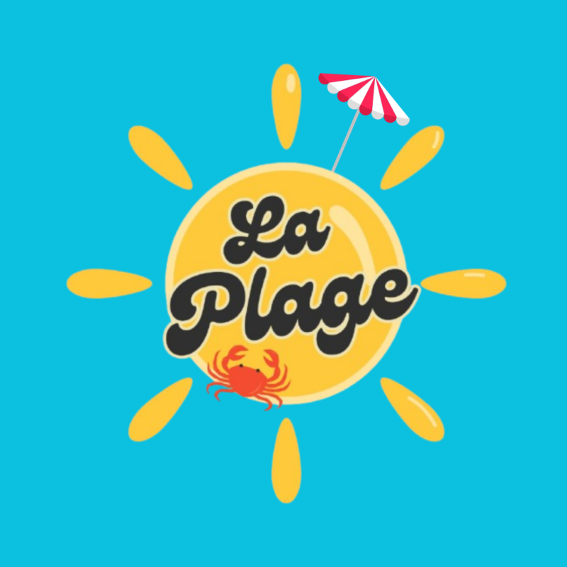 24-06-2026 | La Plage spéciale festivals !