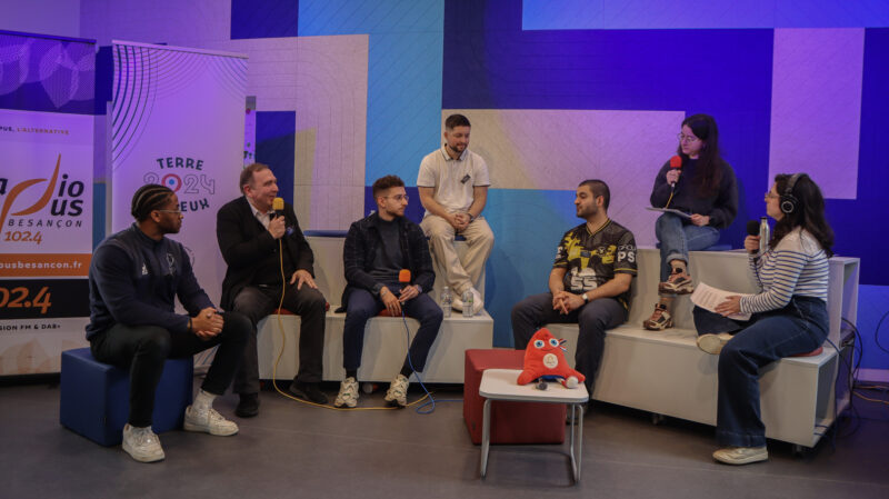 31-01-2026 | La Conv’, en vrai en direct de l