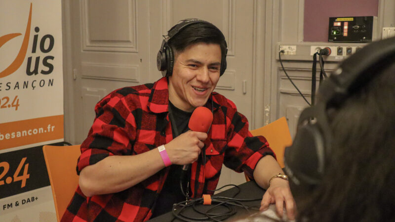 25-03-2026 | Sais-tu d’où je viens ? | Immersion au Tour du Monde en 80 plats !