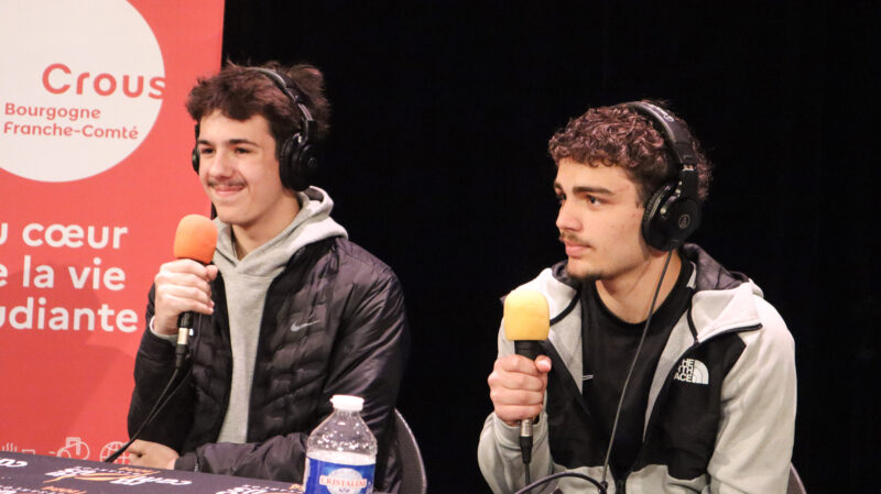 FORUM JOBS D’ETE 2026 : EPISODE 2