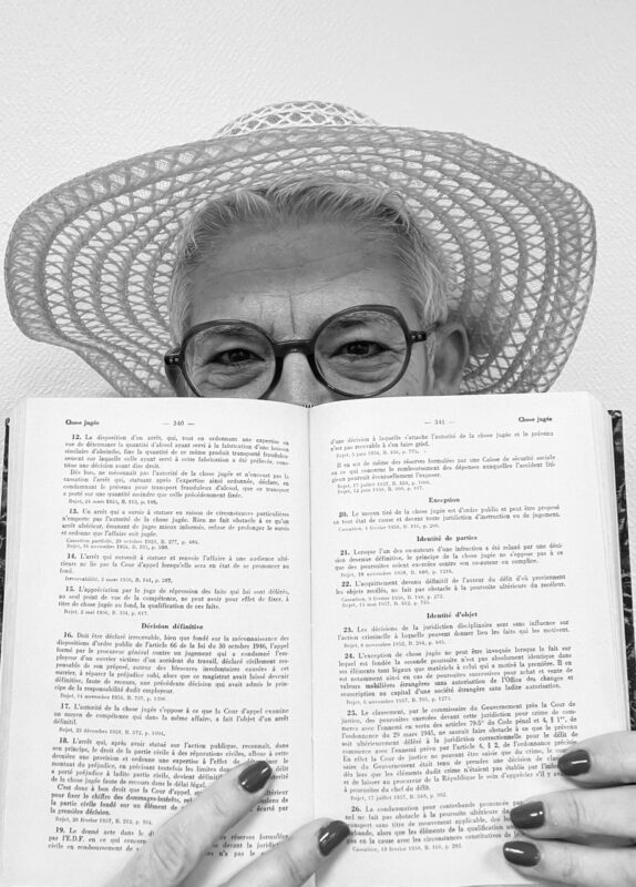 S5 – Marie-Cécile I Danse ma vie