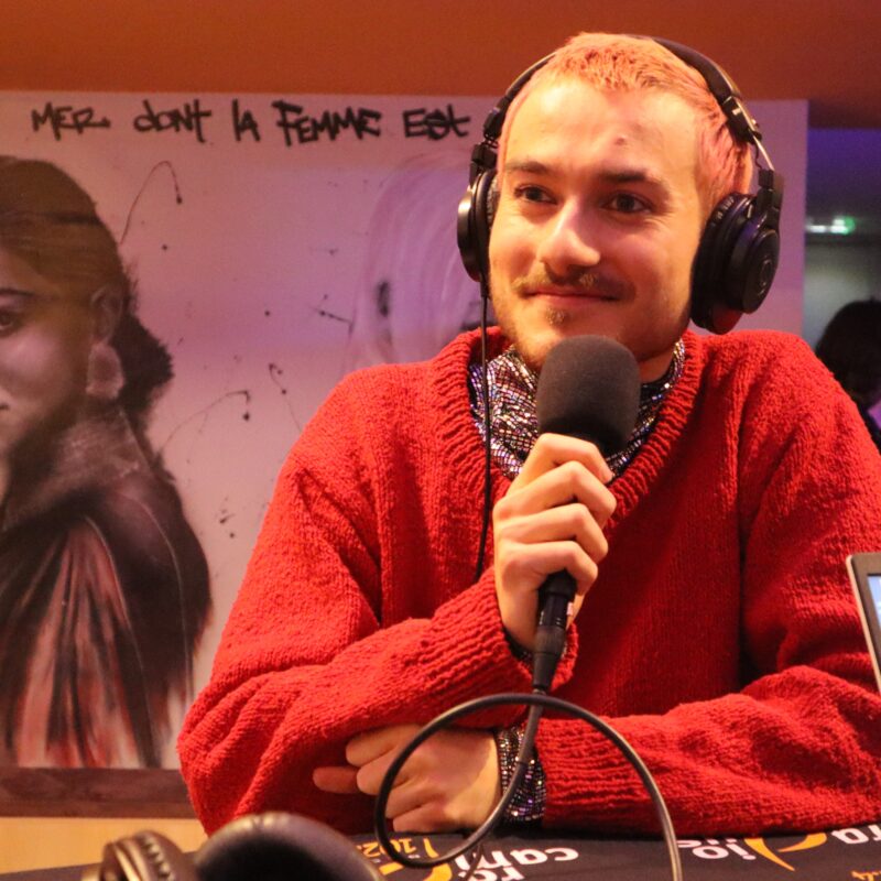 26-03-26 | TREMPLIN PULSATION 2026 (PARTIE 1)