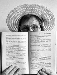 S5 – Catherine I Passer la frontière