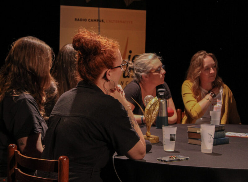 09-04-26 | La bibliothèque humaine, un projet qui rassemble