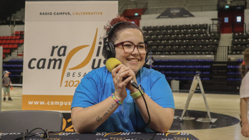 15-04-26 | Bienvenue à la 3e édition de la Kid