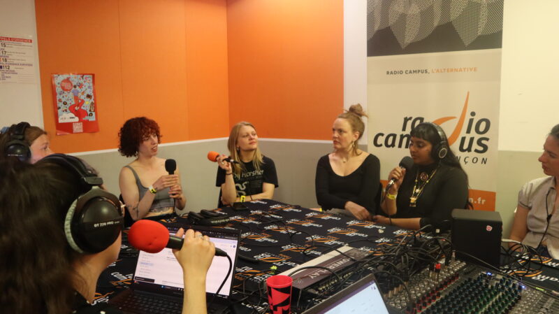 25-04-2025 | MUSICIENNES À BESANÇON, EDITION 2026