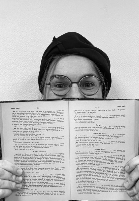 S5 – Muriel I Là-bas qui je suis