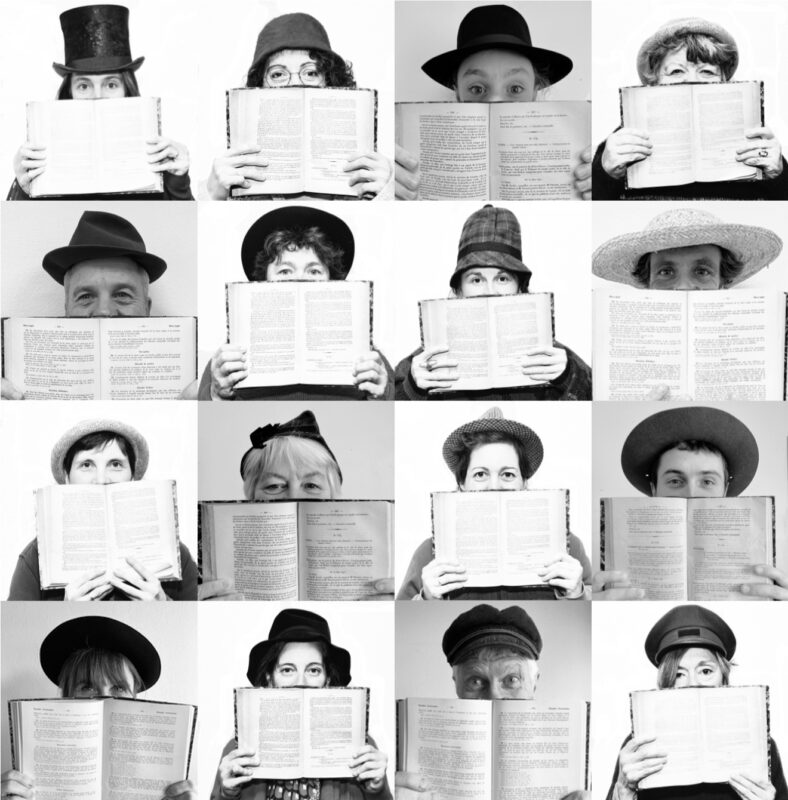 Nos petites histoires