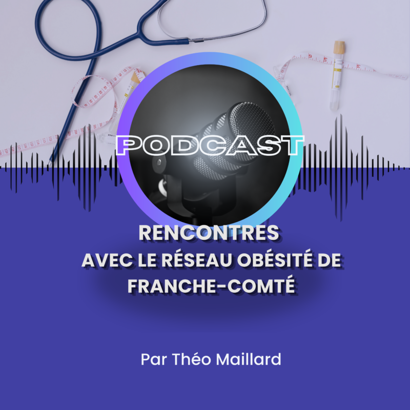 RENCONTRES AVEC LE RÉSEAU OBÉSITÉ DE FRANCHE-COMTÉ