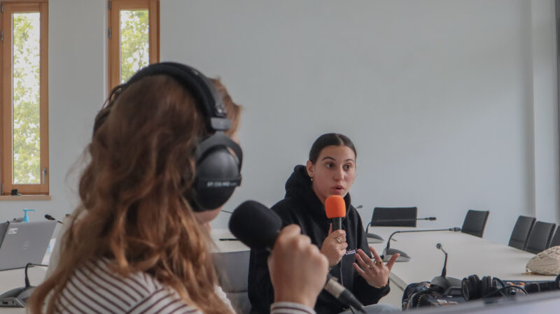 28-05-26 | Sortie d’Amphi : en direct de l