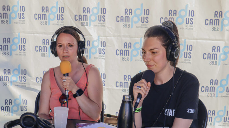 20-06-2026 | On fête les 30 ans de La Poudrière !