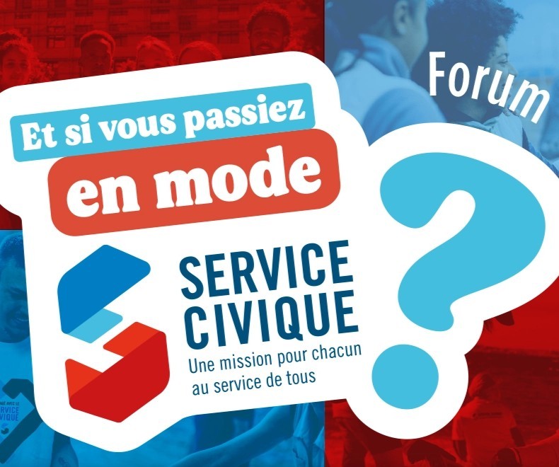 24-09-2026 | Tout savoir sur le Service Civique !
