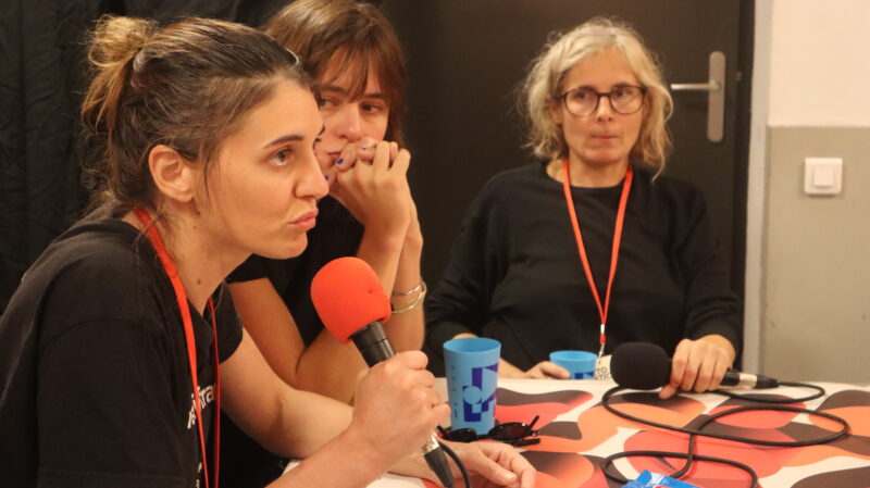 FESTIVAL DÉTONATION 2026 | LES VULVES ASSASSINES